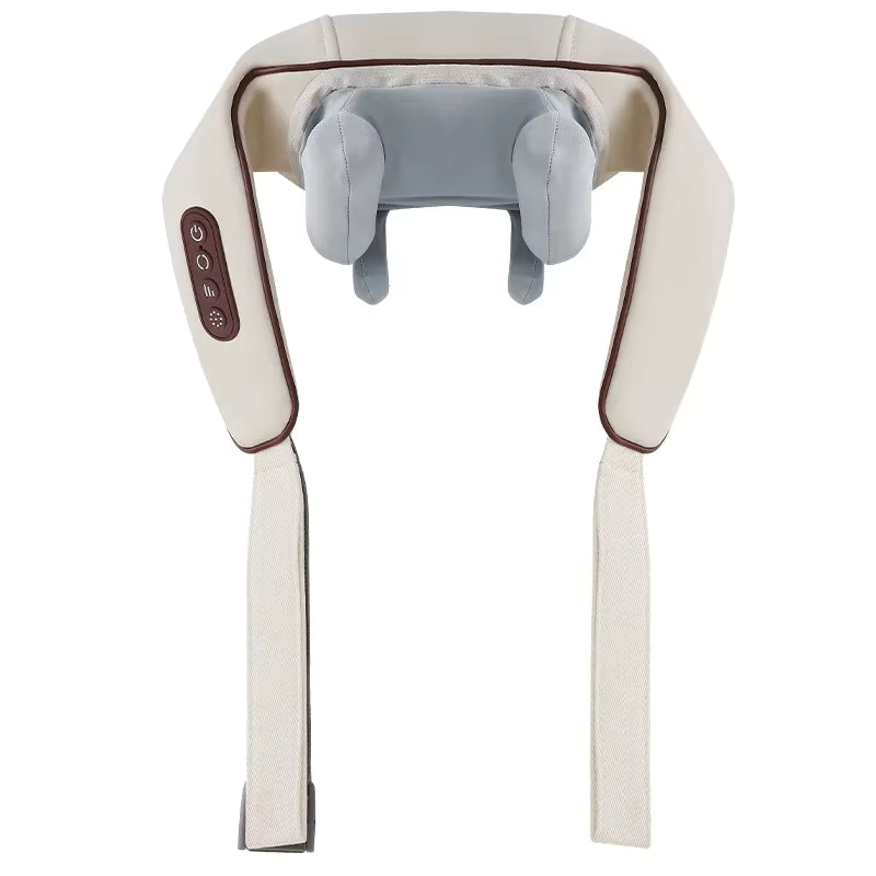 RelaxEase™ Neck & Shoulder Massager