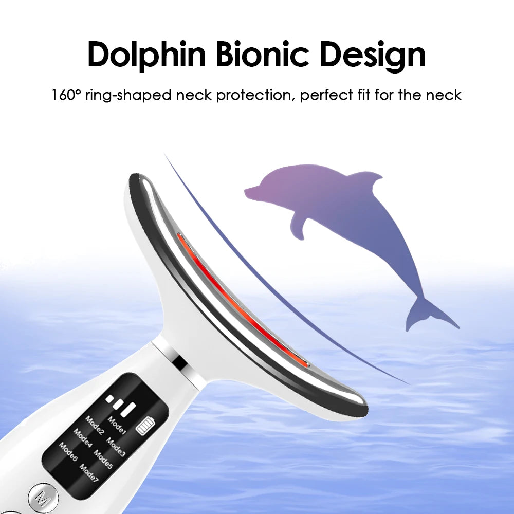 Glow & Lift™ LED Face Sculptor