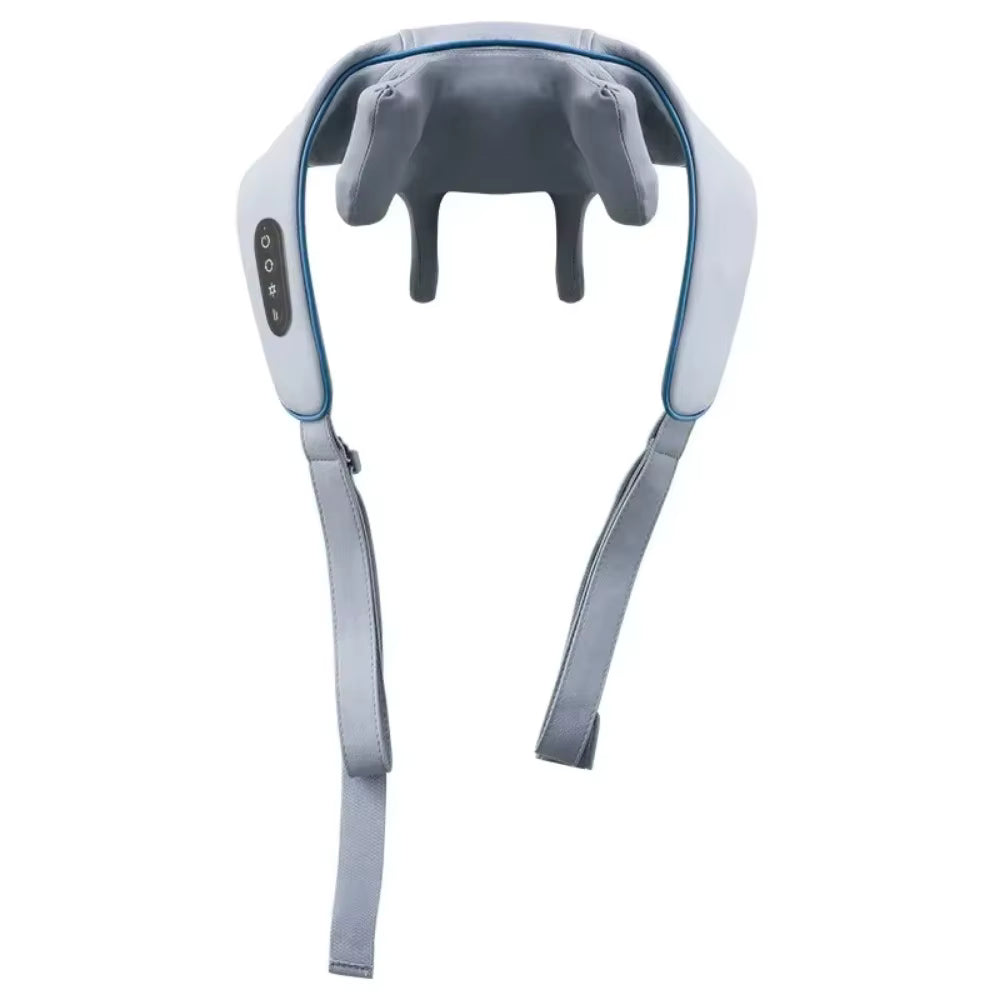 RelaxEase™ Neck & Shoulder Massager