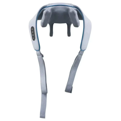 RelaxEase™ Neck & Shoulder Massager