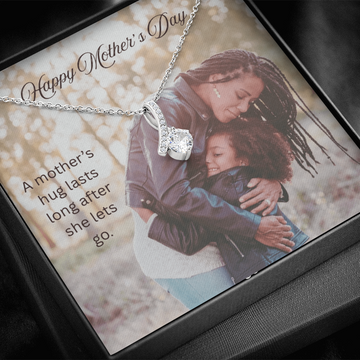 Mother's Day/Alluring Beauty Necklace