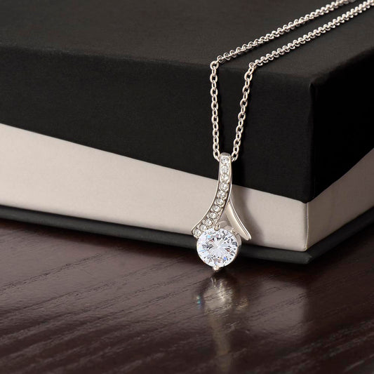 Mother's Day/Alluring Beauty Necklace