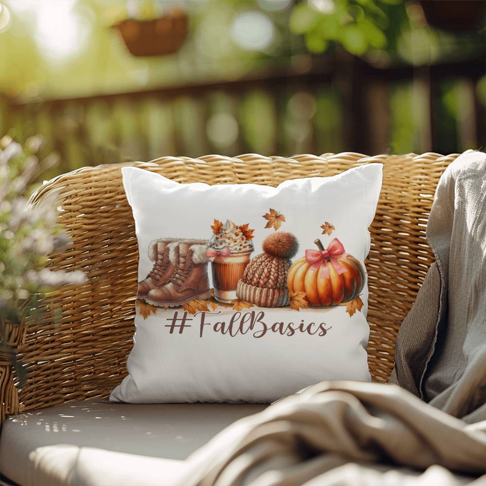 Thanksgiving | Pillow