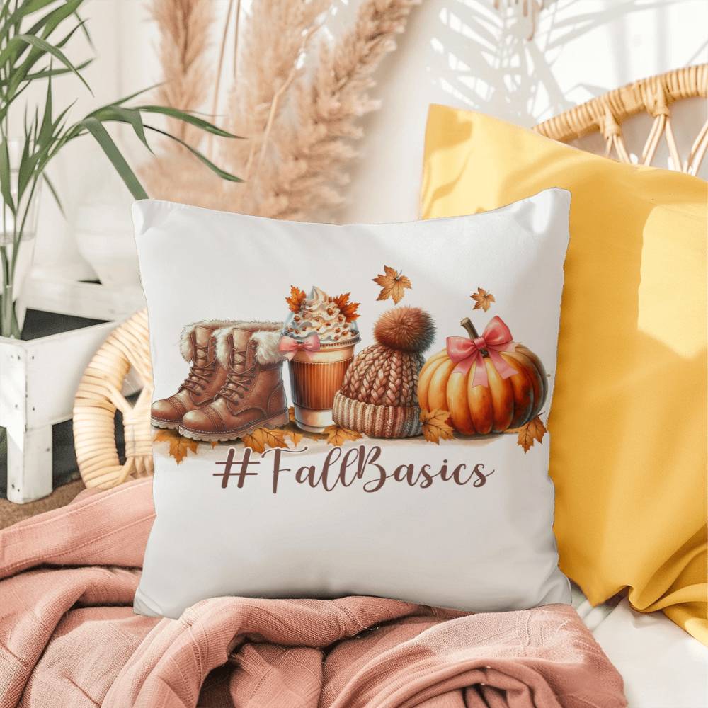 Thanksgiving | Pillow