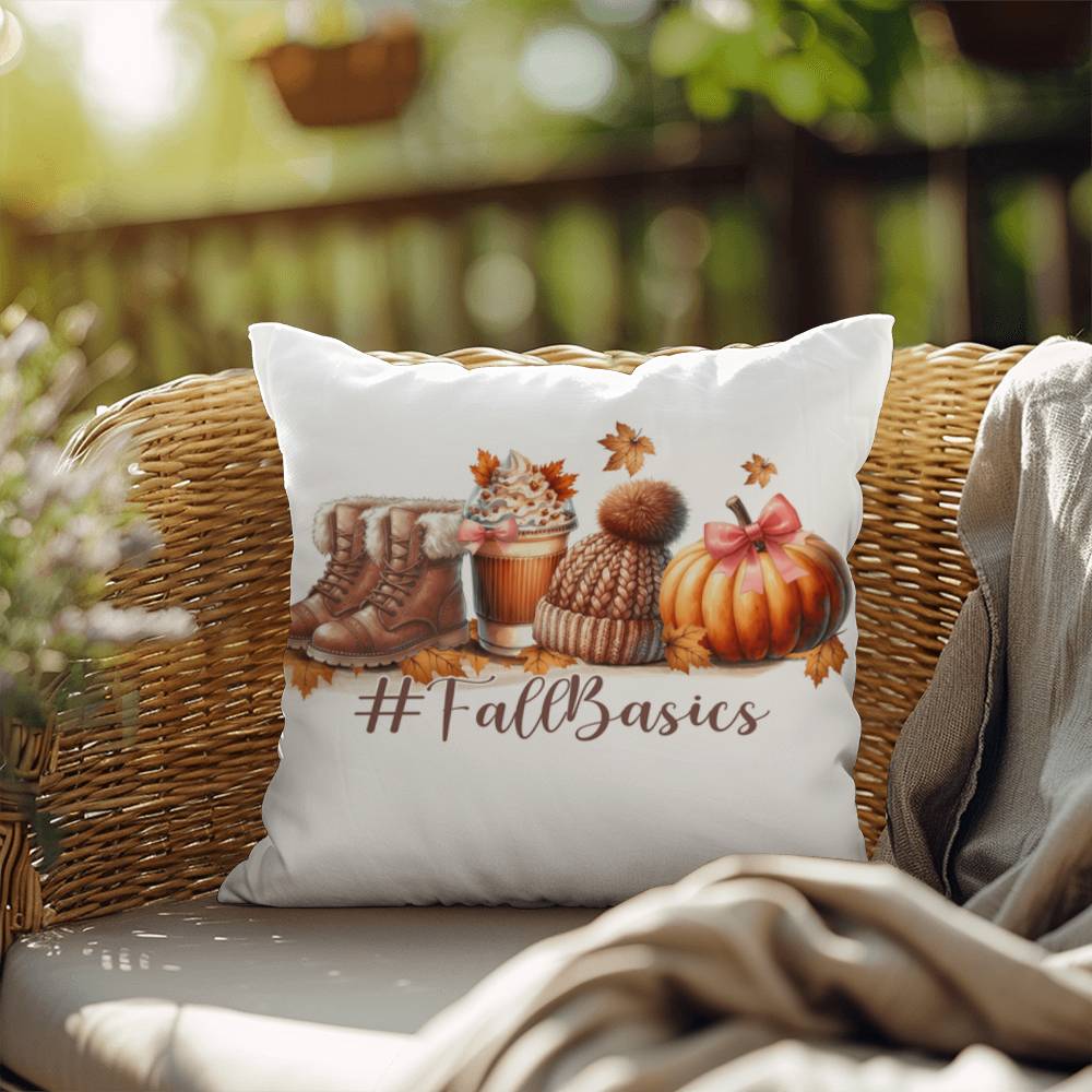 Thanksgiving | Pillow