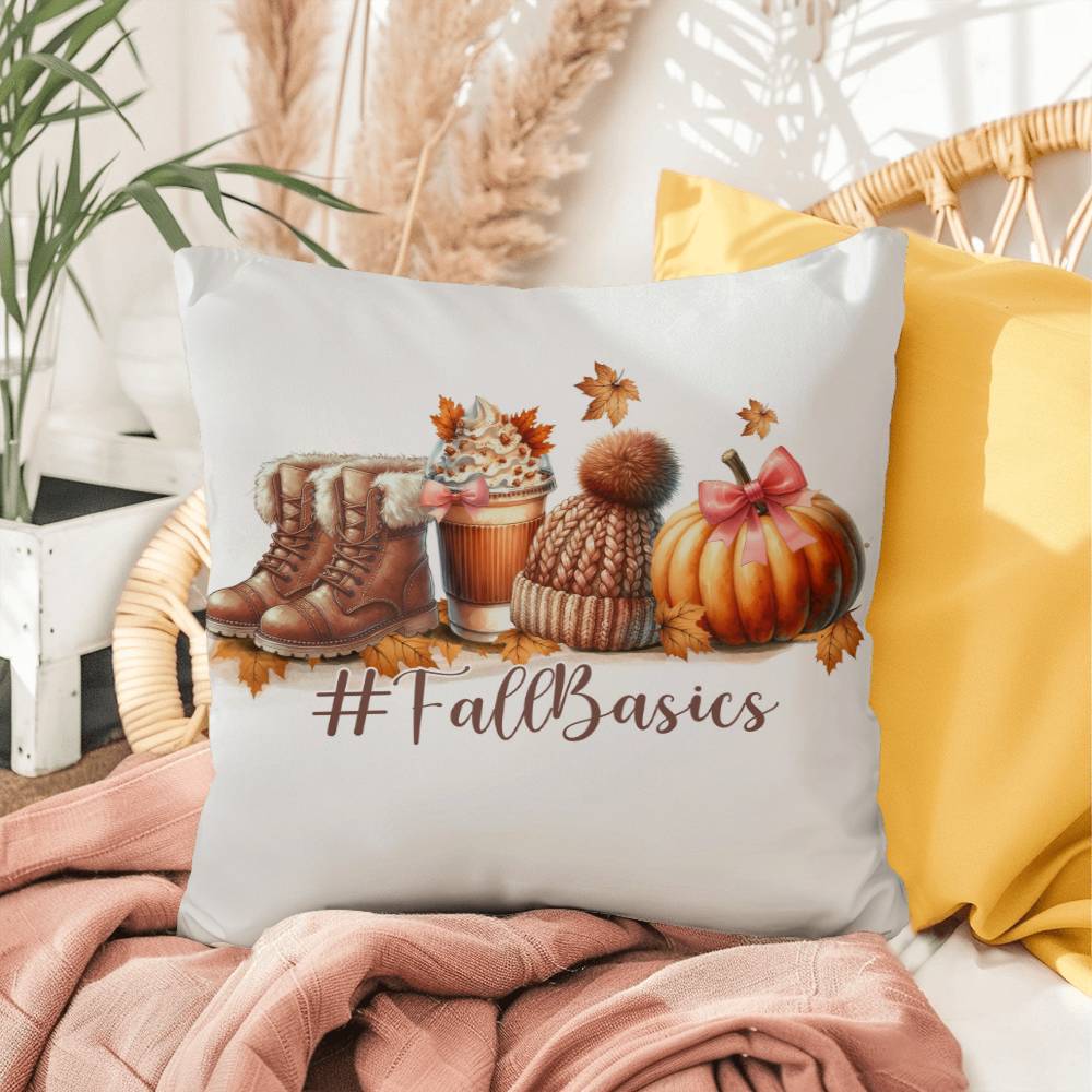 Thanksgiving | Pillow