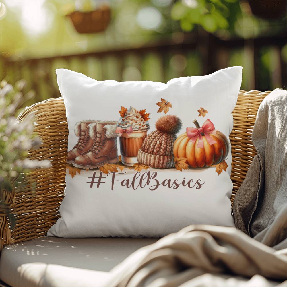 Thanksgiving | Pillow