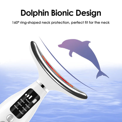 Glow & Lift™ LED Face Sculptor