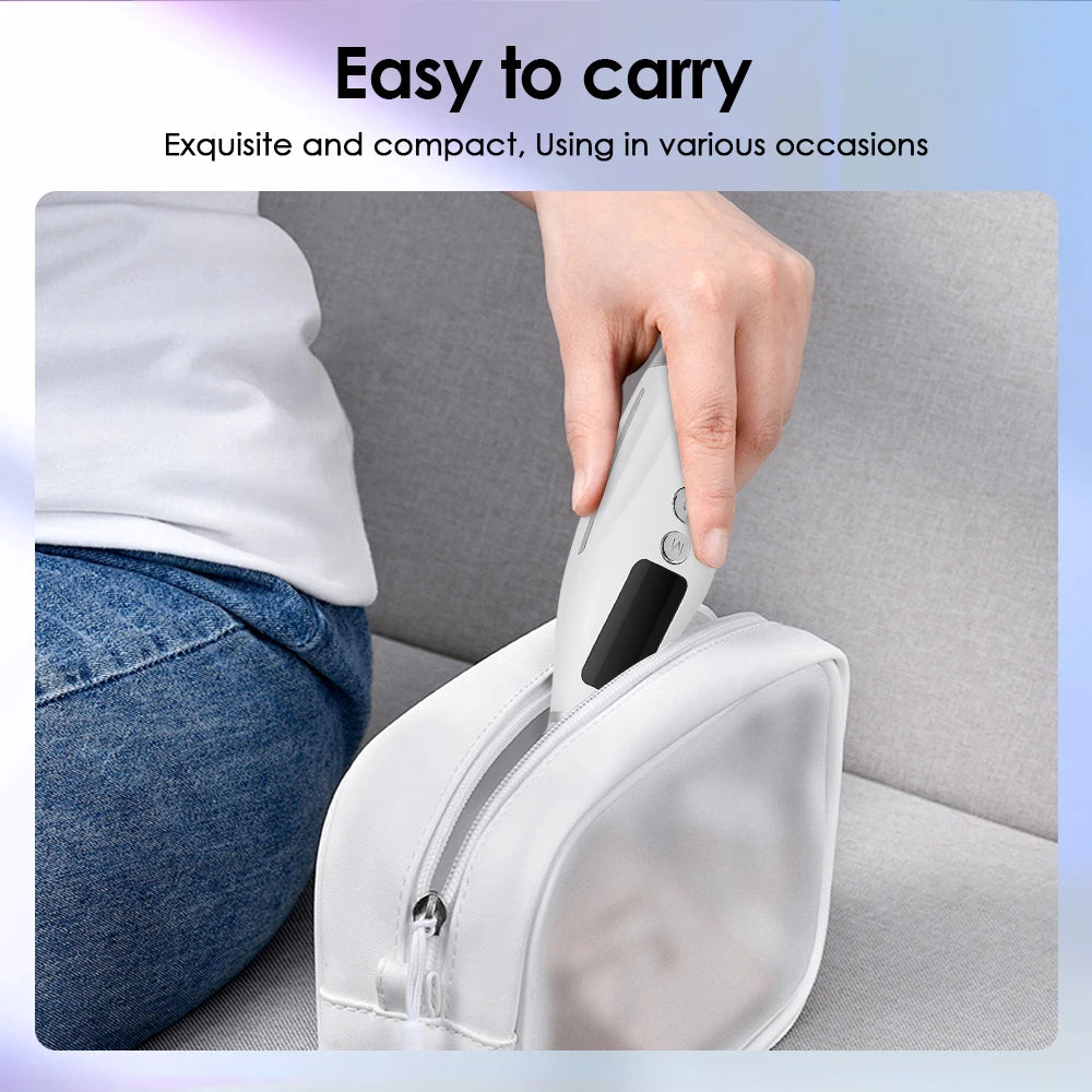 Glow & Lift™ LED Face Sculptor