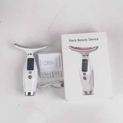 Glow & Lift™ LED Face Sculptor